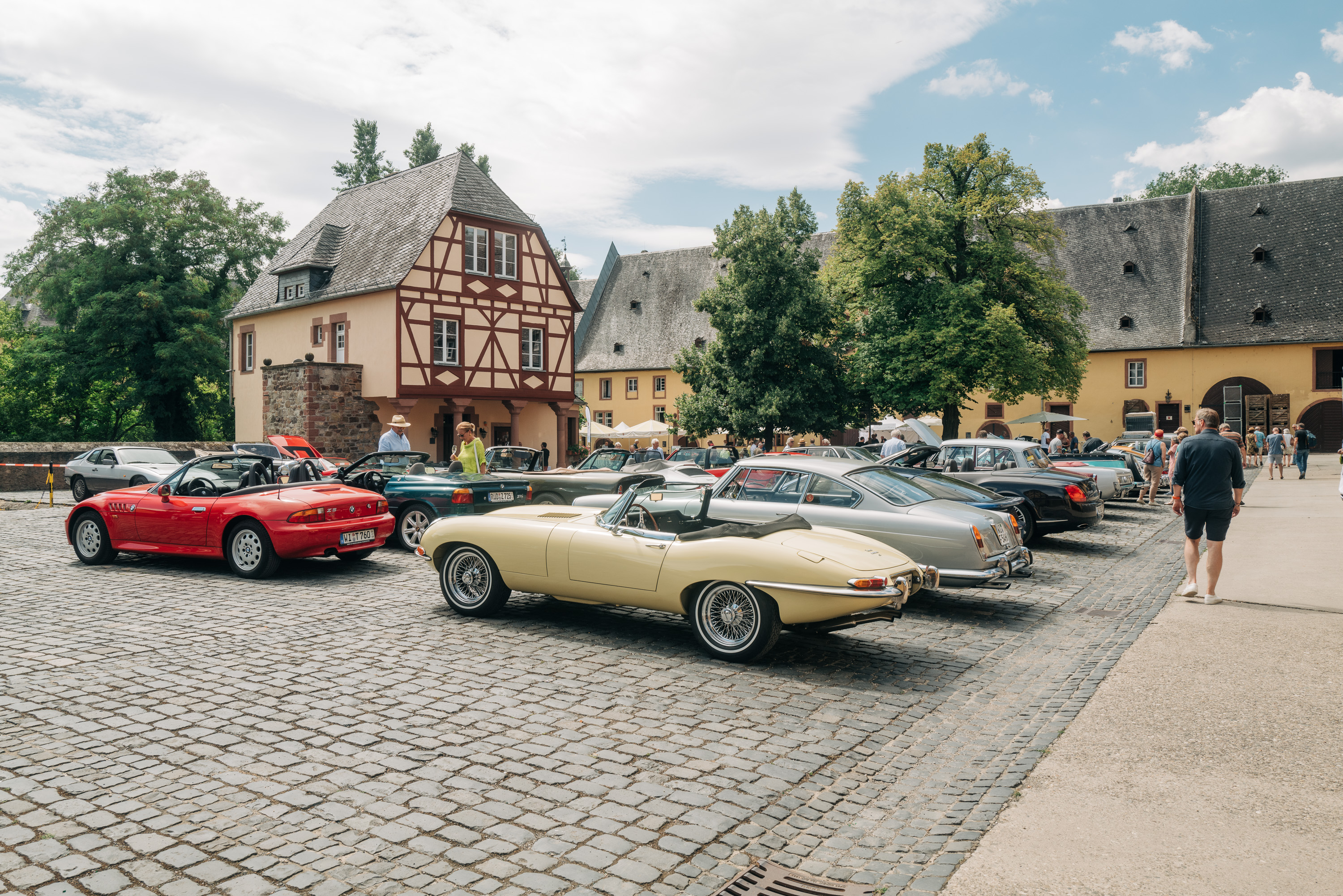 Oldtimertreffen